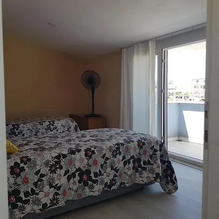Apartamento Tatil Evi *