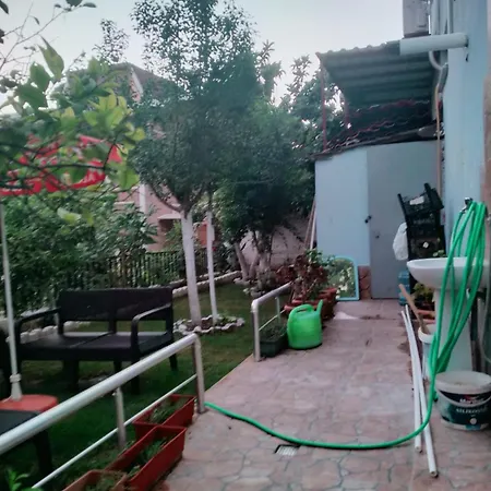 Tatil Evi Apartamento Kusadasi
