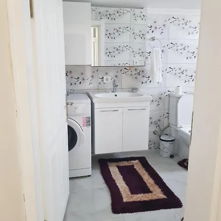Apartamento Tatil Evi Kusadasi