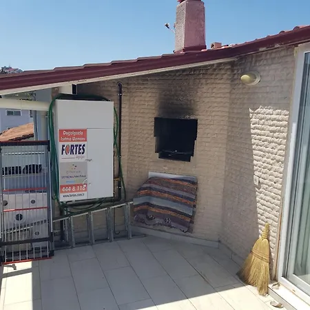 Tatil Evi Kusadasi