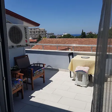 Apartamento Tatil Evi *