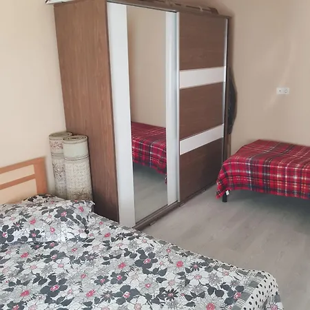 Tatil Evi Apartamento *