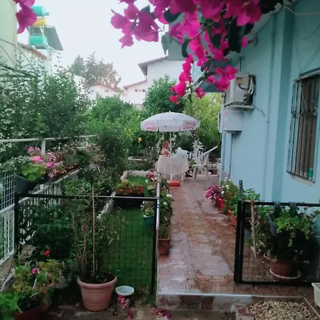 Tatil Evi Apartamento *