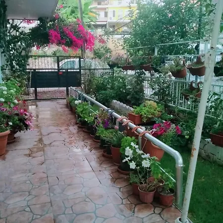 Tatil Evi Apartamento