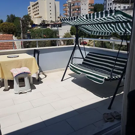 Tatil Evi شقة