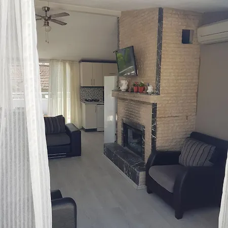 Tatil Evi كوشاداسيه