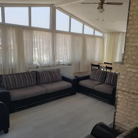 Tatil Evi * كوشاداسيه