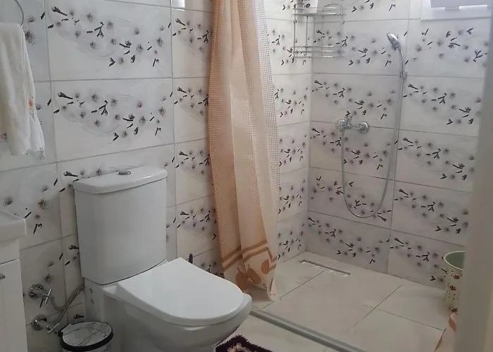 Apartman Tatil Evi Kusadası