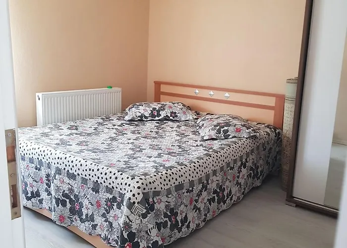 Tatil Evi