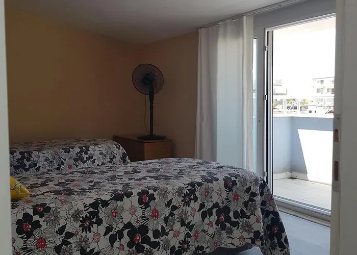 Apartman Tatil Evi *