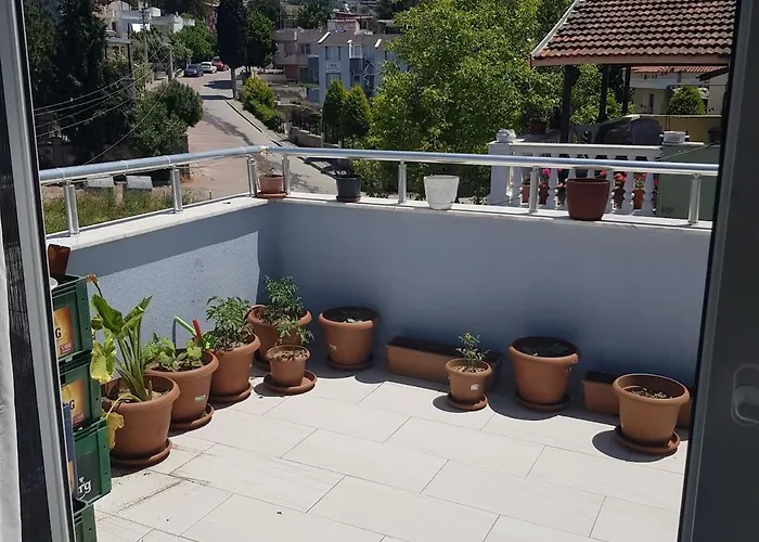 Tatil Evi