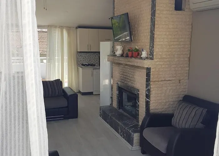 Tatil Evi Kusadası