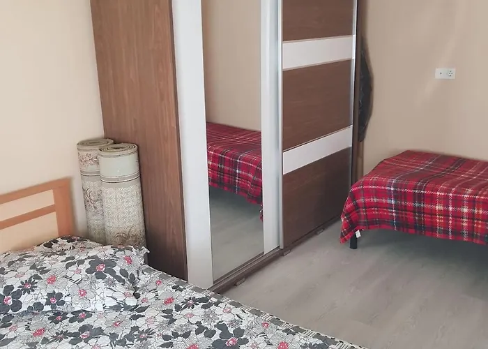 Tatil Evi Apartman *
