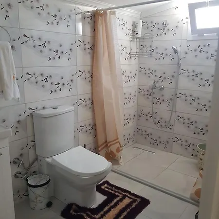 Apartment Tatil Evi Kusadası