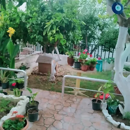 Tatil Evi * クシャダス