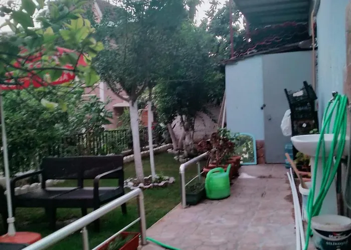 Tatil Evi Lägenhet Kusadası