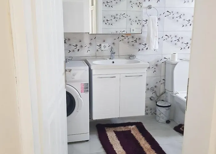 Lägenhet Tatil Evi Kusadası