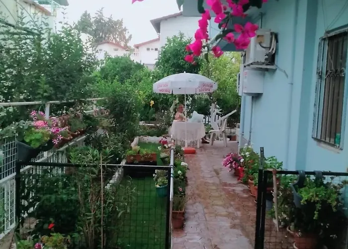 Tatil Evi Lägenhet *