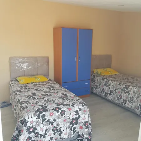 Tatil Evi * Kusadası